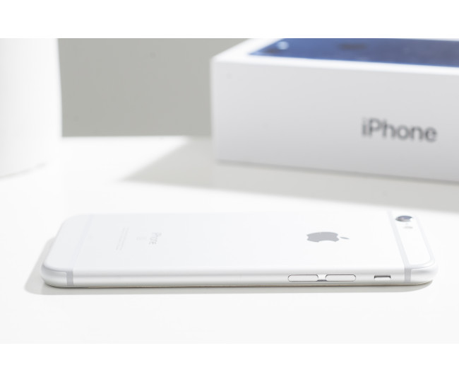 iPhone 6s 64GB Silver (MKQP2) б/у